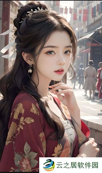 《无限暖暖》画质登热搜!手机端极致仍有明显锯齿?